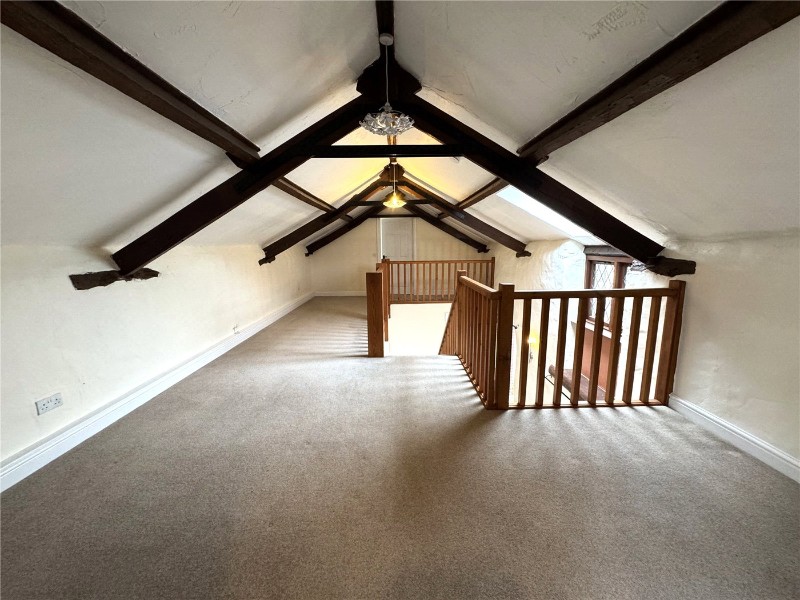 Ash Mill, South Molton, Devon, EX36