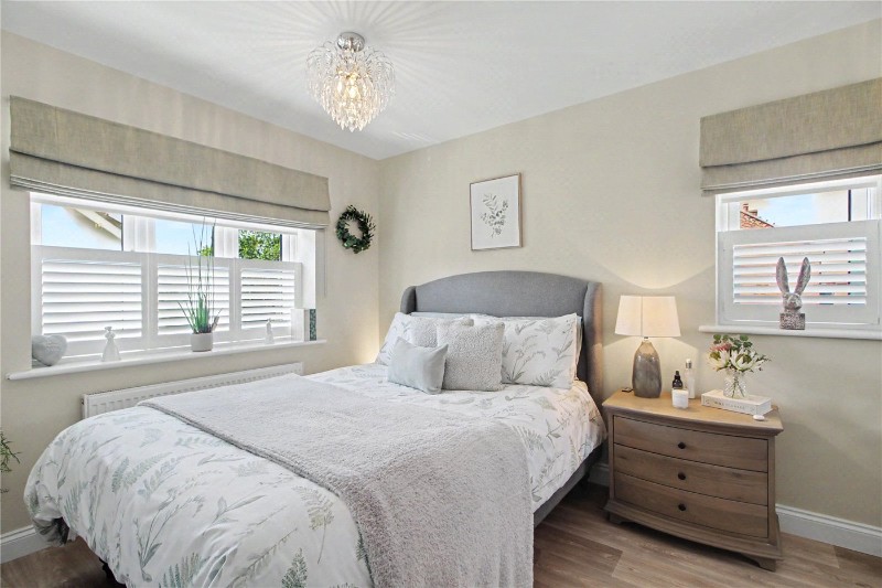 Nursery Place, Woodton, Bungay, Norfolk, NR35