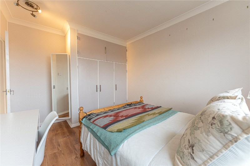 Upper Holly Walk, Leamington Spa, Warwickshire, CV32