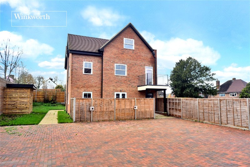 Malden Road, Cheam, Sutton, SM3