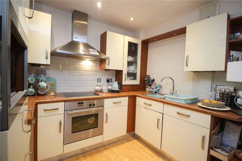Southside, 260-280 Leigh Road, Leigh-On-Sea, SS9