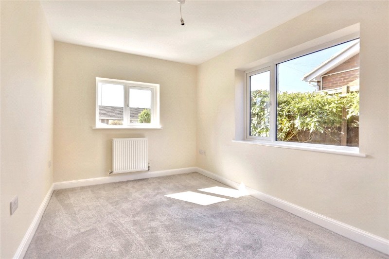 Borrowdale Drive, Norwich, Norfolk, NR1