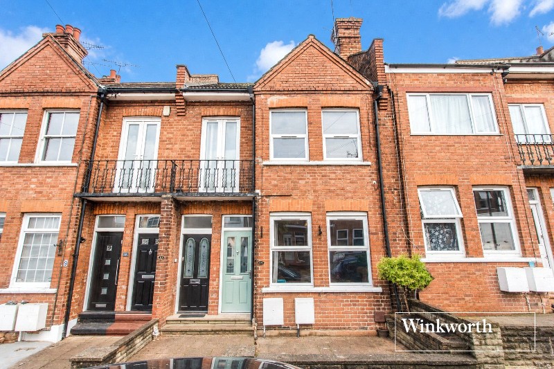 Welbeck Road, East Barnet, EN4
