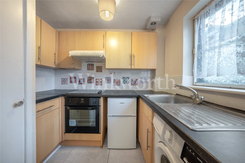 Woodvale Way, London, NW11