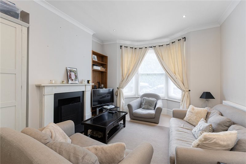 Oakhill Road, London, SW15
