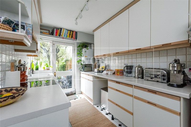 Keslake Road, London, United Kingdom, NW6