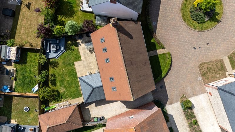 Constance Road, Wimborne, Dorset, BH21