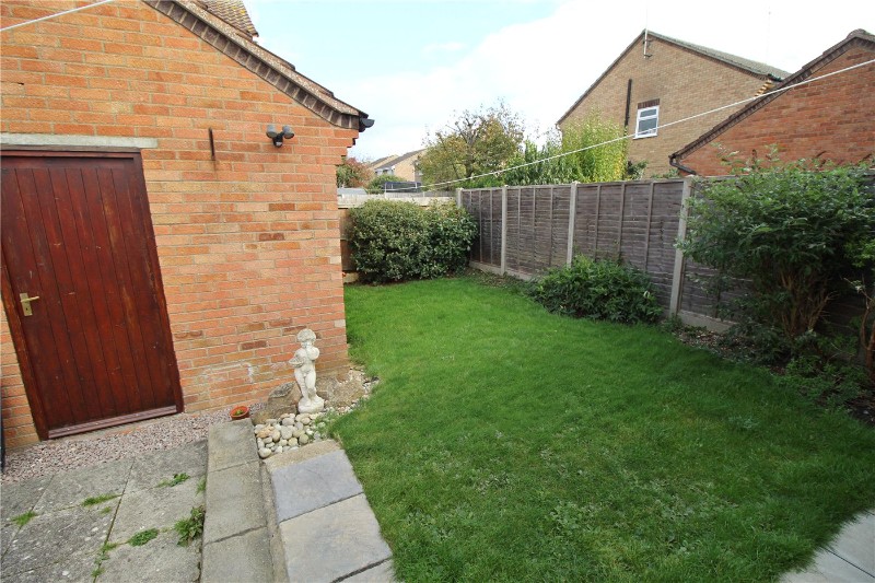 Swift Close, Deeping St. James, Peterborough, Lincolnshire, PE6