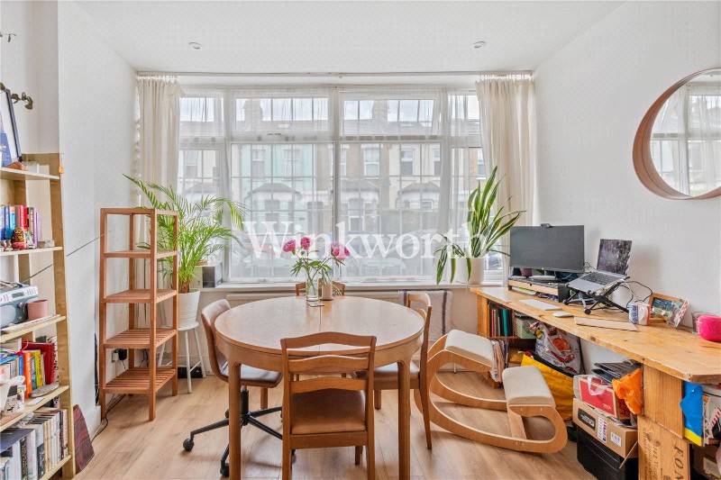 Conway Road, London, N15
