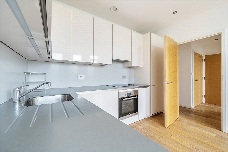 Canning Road, London, E15
