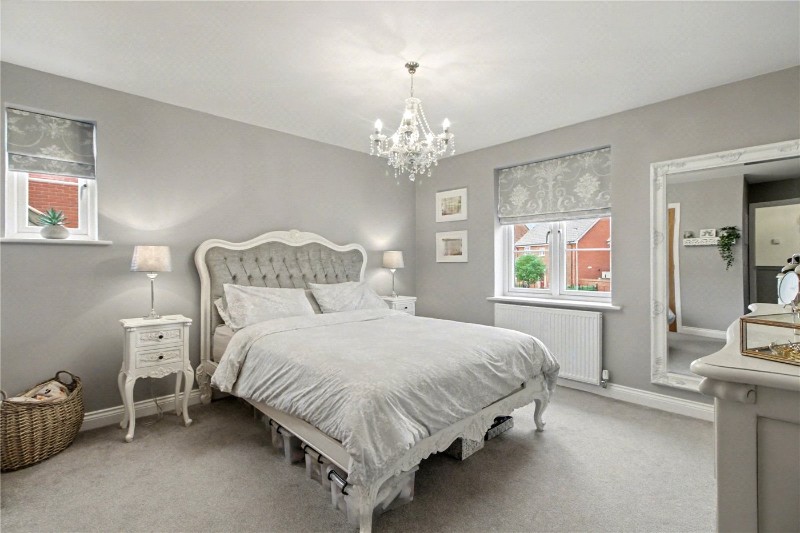 Lansdowne Drive, Poringland, Norwich, Norfolk, NR14