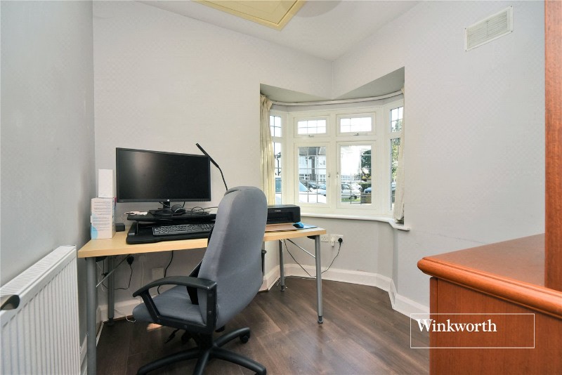 Chadacre Road, Epsom, Surrey, KT17
