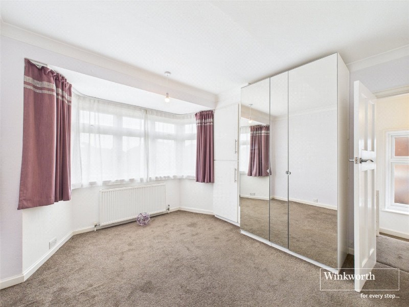 Pickett Croft, Stanmore, HA7