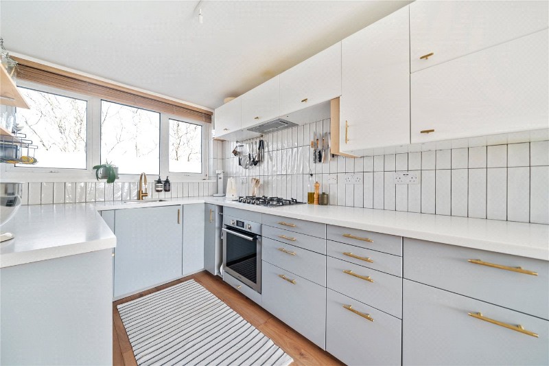 Levehurst House, West Norwood, London, SE27