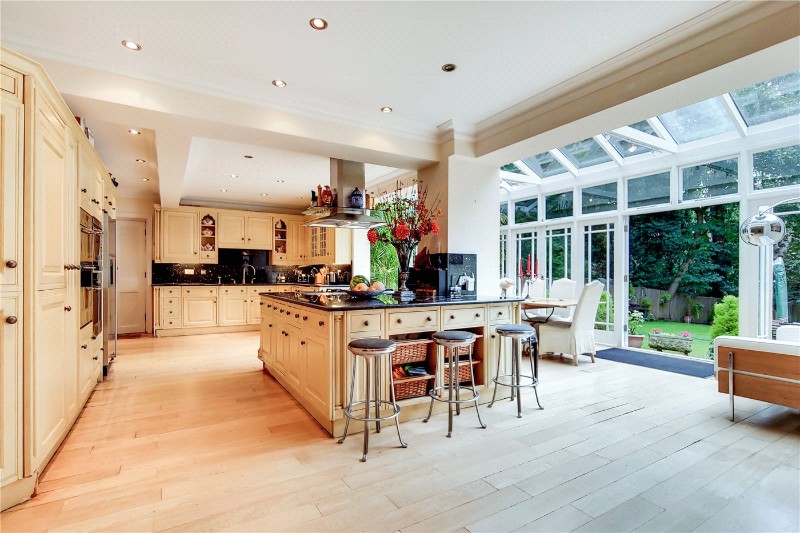 Sydenham Hill, Sydenham, SE26