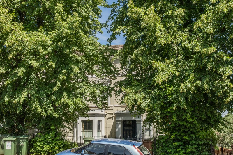 Westwood Hill, London, SE26