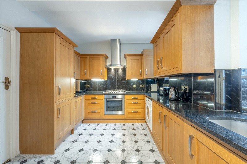 Cropthorne Court, 20-28 Maida Vale, London, W9