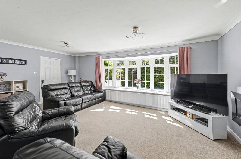 Coleridge Close, Taverham, Norwich, Norfolk, NR8