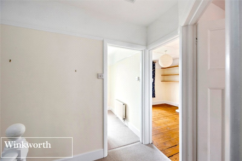 Kingsley Road, Brighton, East Sussex, BN1