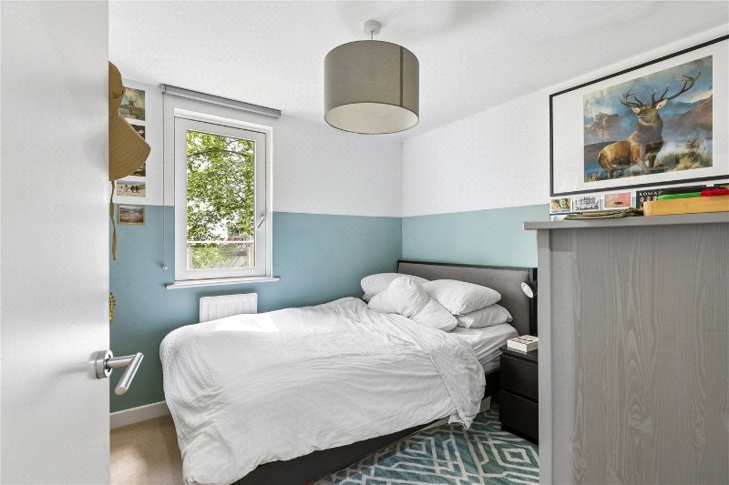 Wiltshire Row, London, N1