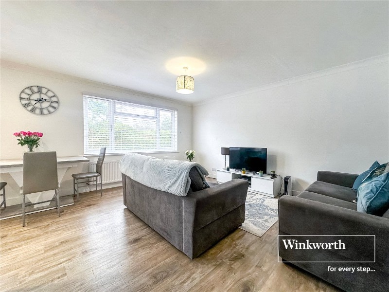 Leeson Drive, Ferndown, Dorset, BH22