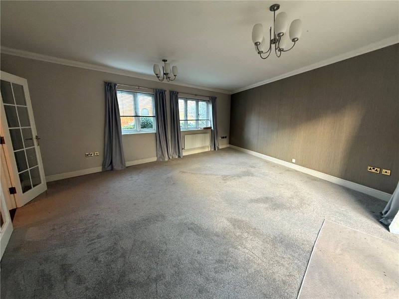 Newton Lane, Romsey, Hampshire, SO51