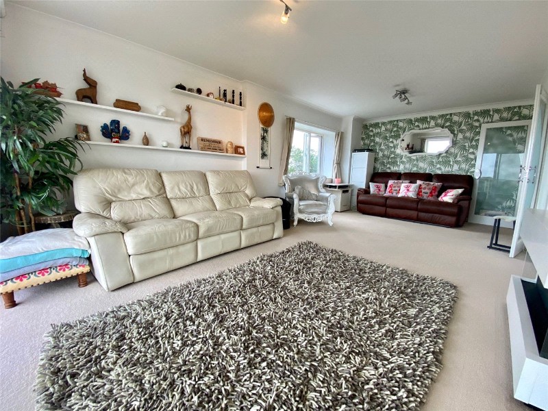 Ashdown, 1 Chine Crescent Road, Bournemouth, BH2