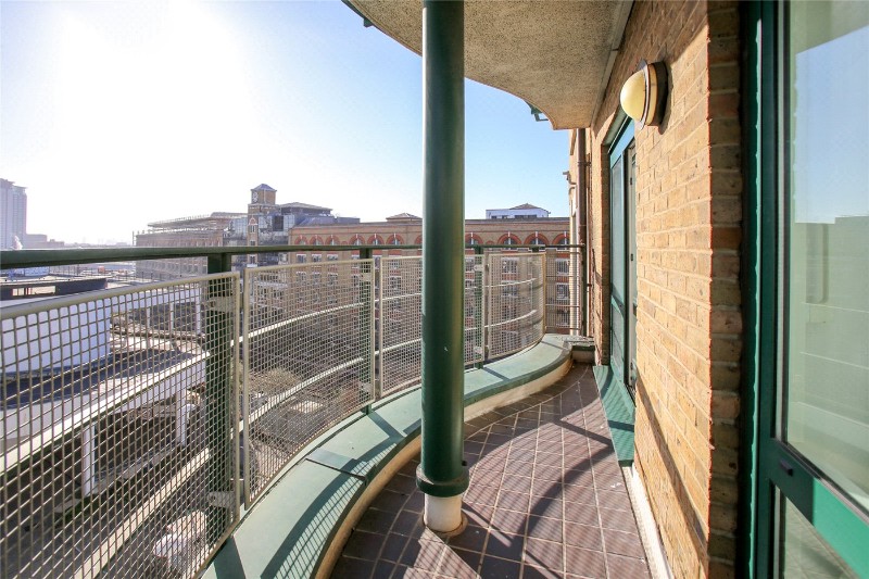 Beckford Close, Kensington, London, W14