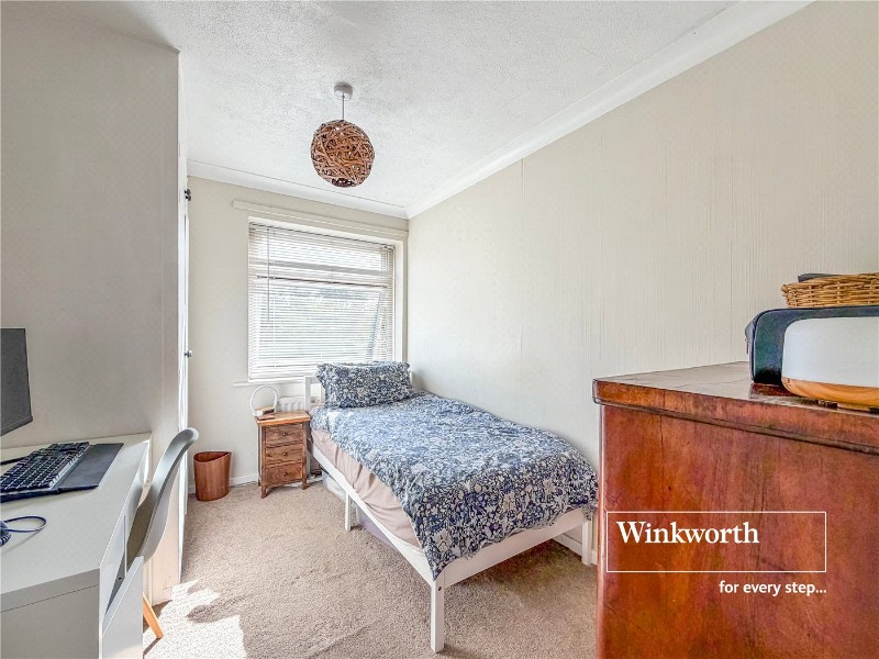 Locksley Drive, Ferndown, Dorset, BH22