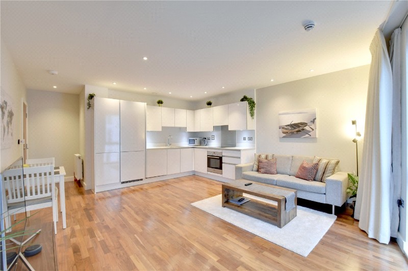 Bellville House, 79 Norman Road, Greenwich, London, SE10