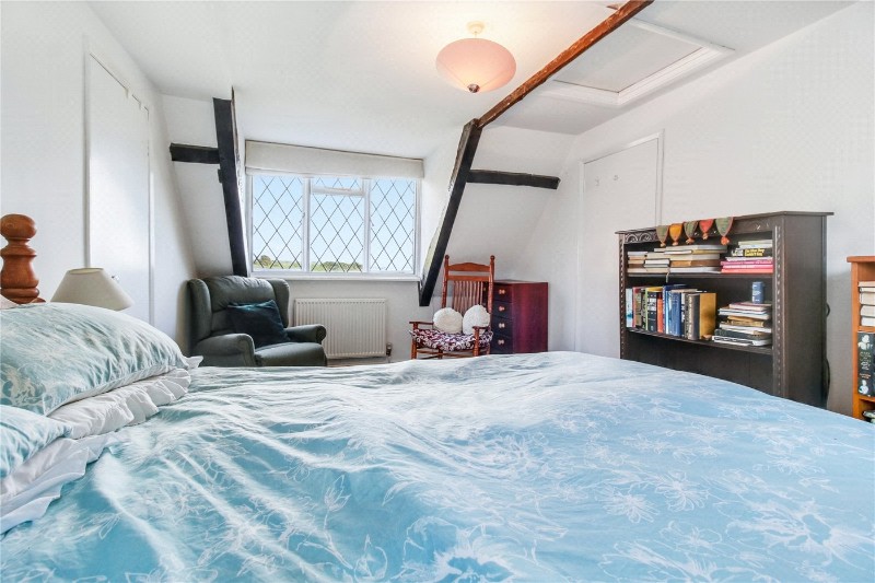 St. James Street, Dunwich, Saxmundham, Suffolk, IP17