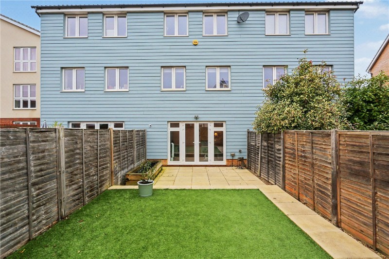 Honeysuckle Close, Cringleford, Norwich, Norfolk, NR4