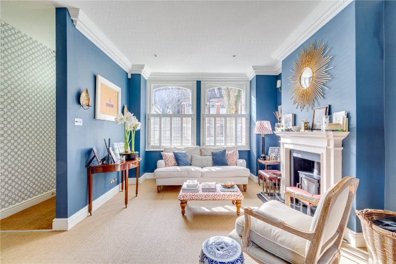 Hazlebury Road, London, SW6