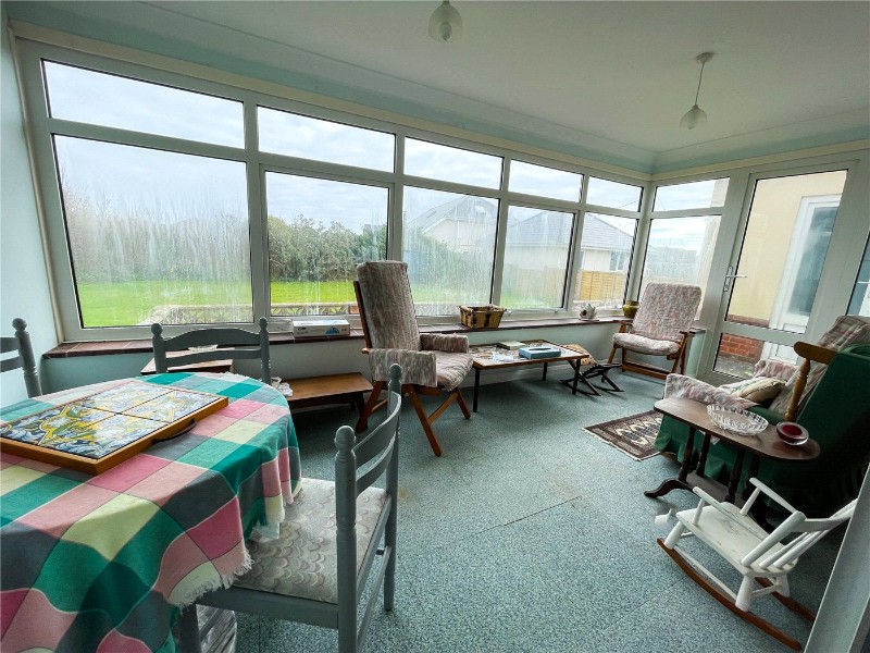Sea Road, Milford on Sea, Lymington, Hampshire, SO41