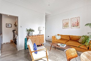 Herne Hill, London, SE24