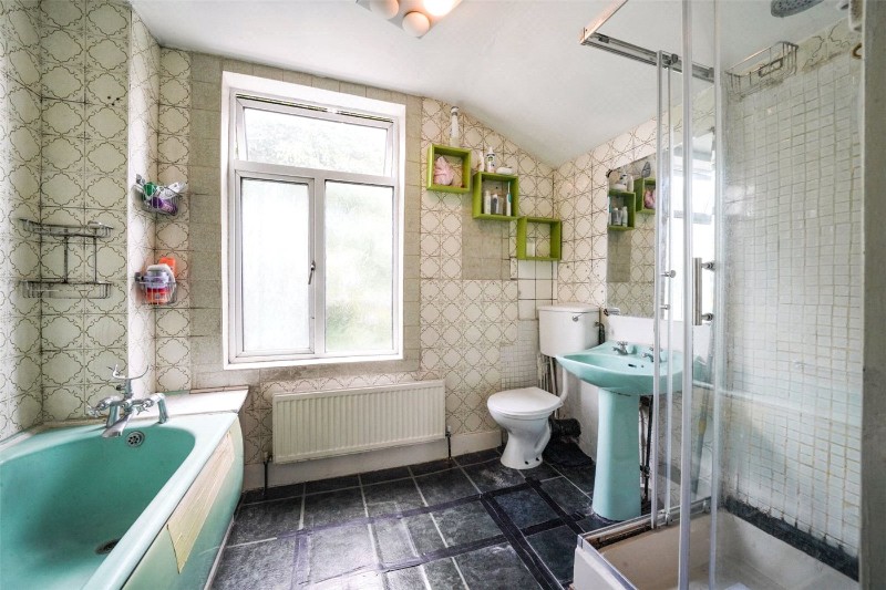 Giesbach Road, London, N19