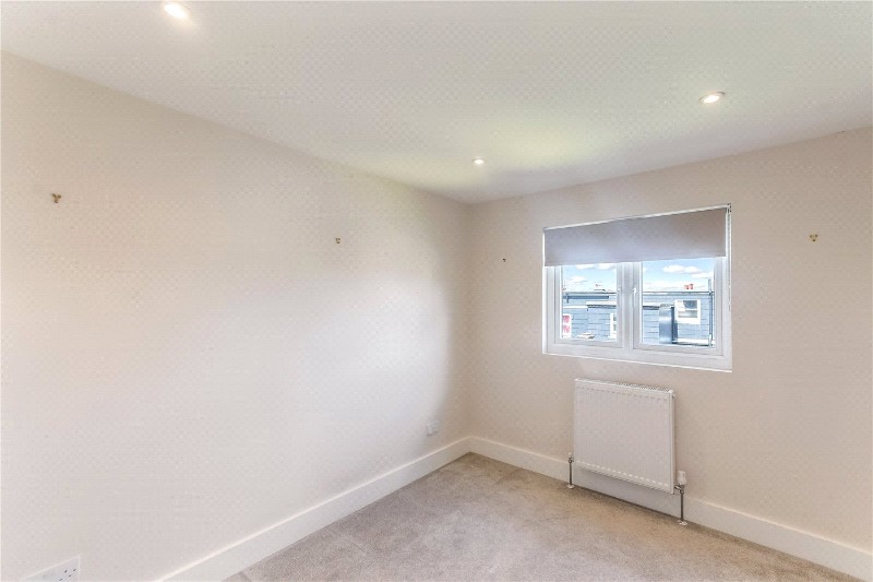 Thompson Road, East Dulwich, London, SE22