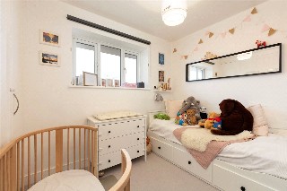 Upper Richmond Road, London, SW15