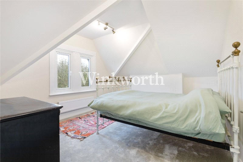 Willows Court, 7 Endymion Road, London, N4