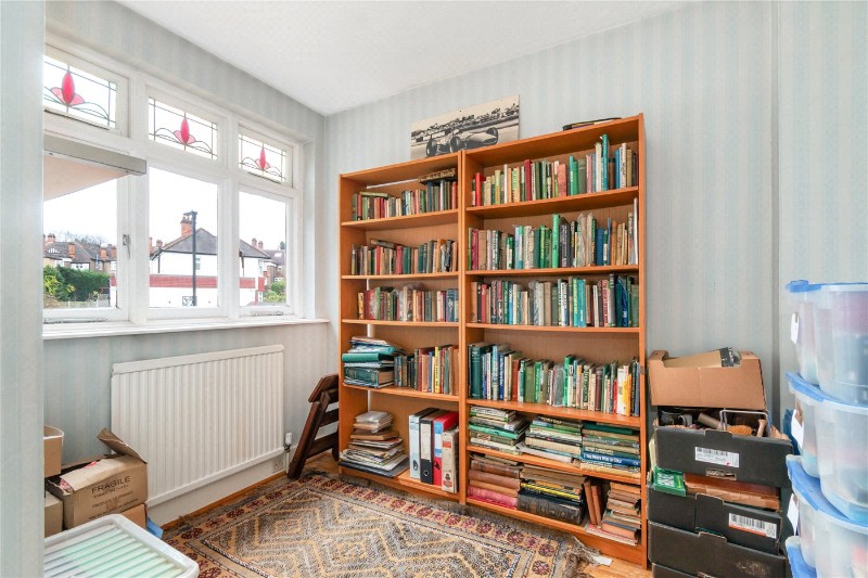 Cheviot Road, West Norwood, London, SE27