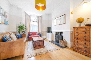 Bellenden Road, Peckham Rye, London, SE15