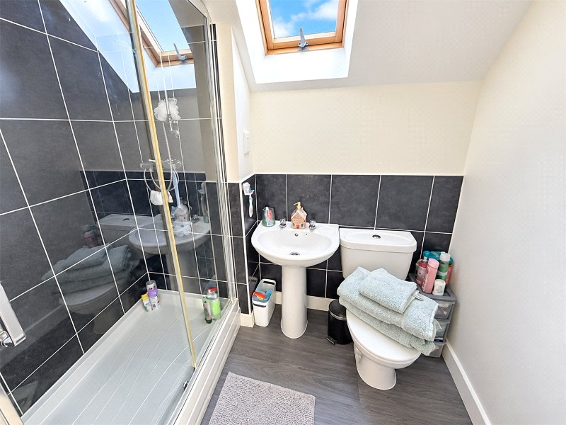 Ascot Close, Bourne, Lincolnshire, PE10