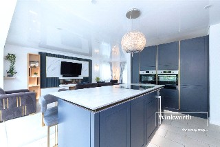Whincroft Drive, Ferndown, Dorset, BH22