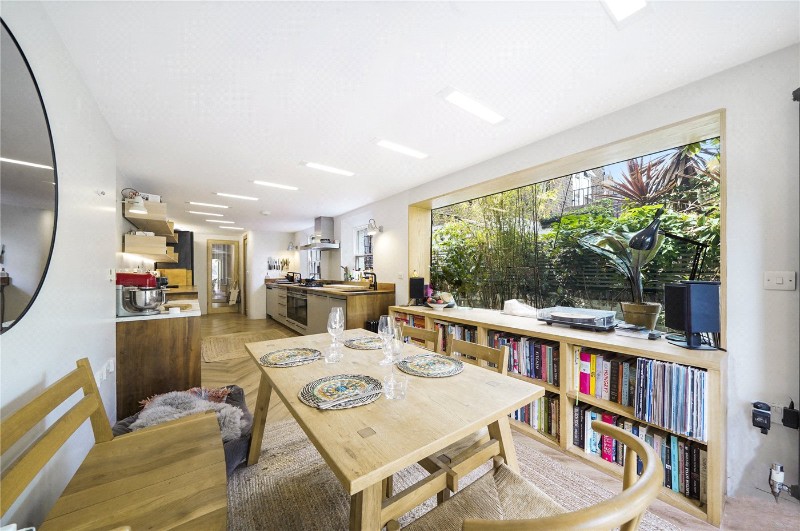 Ormond Road, London, N19
