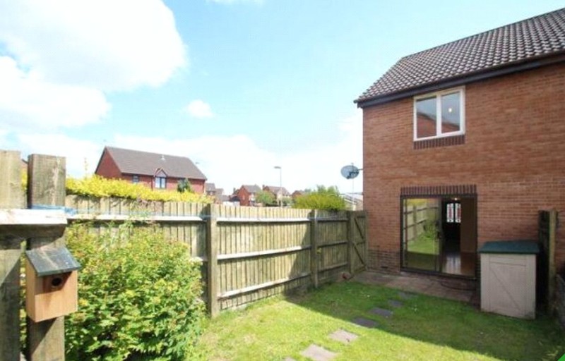 Gardenia Drive, Tiverton, Devon, EX16