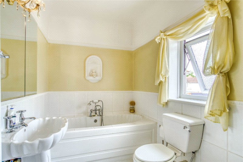 Orchard Avenue, Lower Parkstone, Poole, BH14