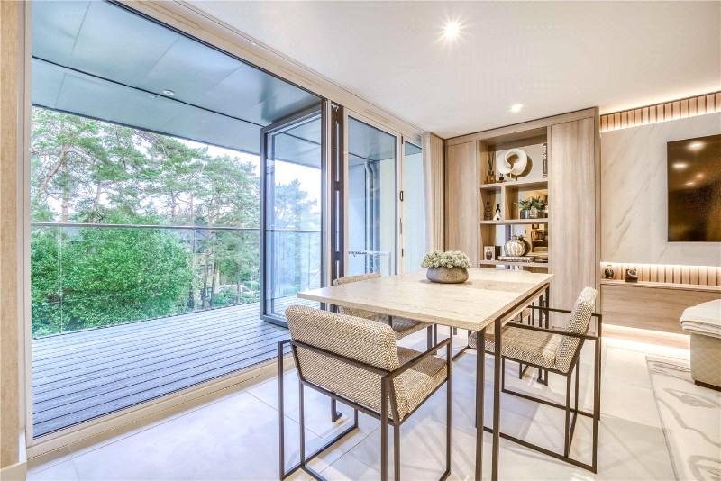 Lilliput Road, Poole, Dorset, BH14