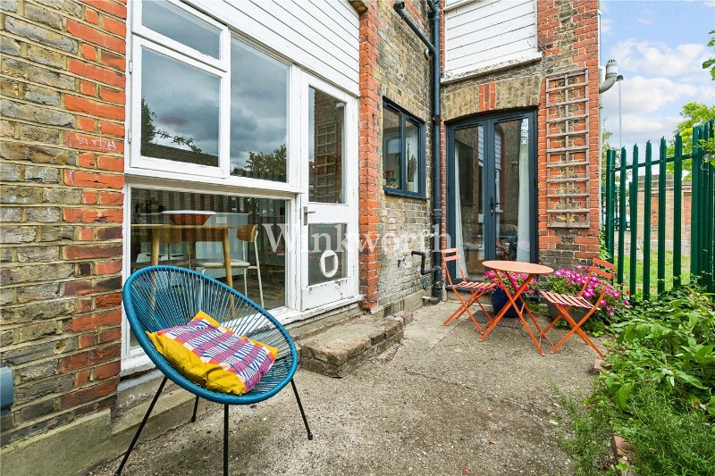 Pemberton Road, London, N4