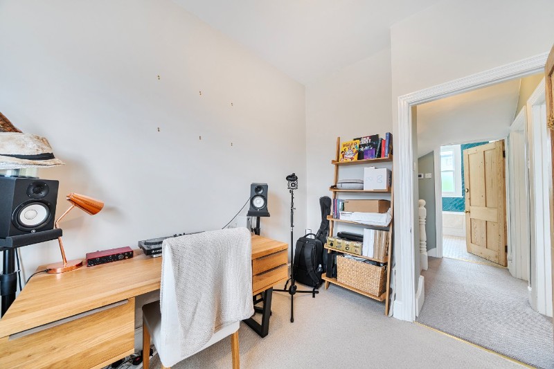 Fairfield Road, Beckenham, BR3