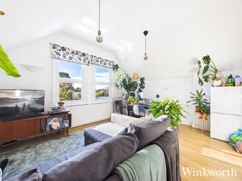 Leopold Road, London, W5